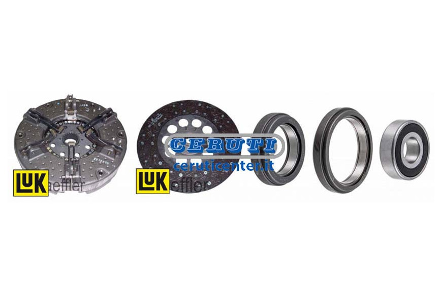 CNH Kit complet D.310 15534