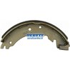 Brake shoes