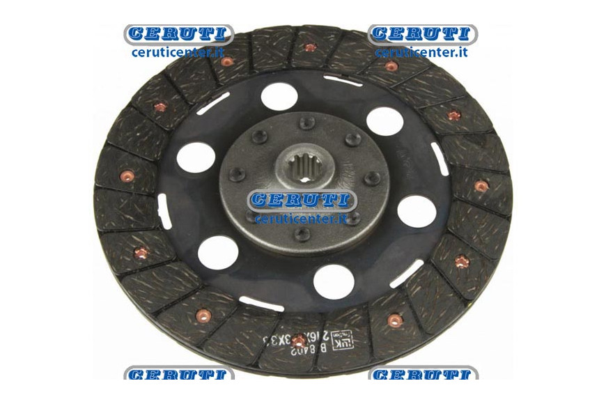 Disco Pto D.216 15x18 Z.10
