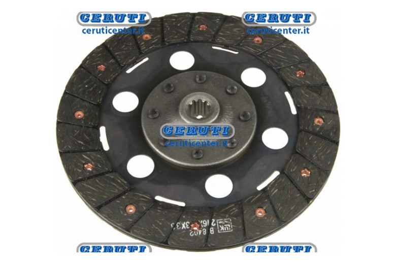 Disco Pto D.216 15 x 18 Z.10