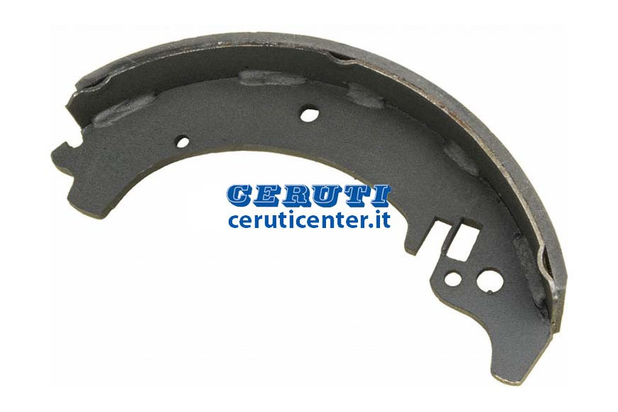 Ganascia Freno 250X50 Dimensions 250 X 50 Mm