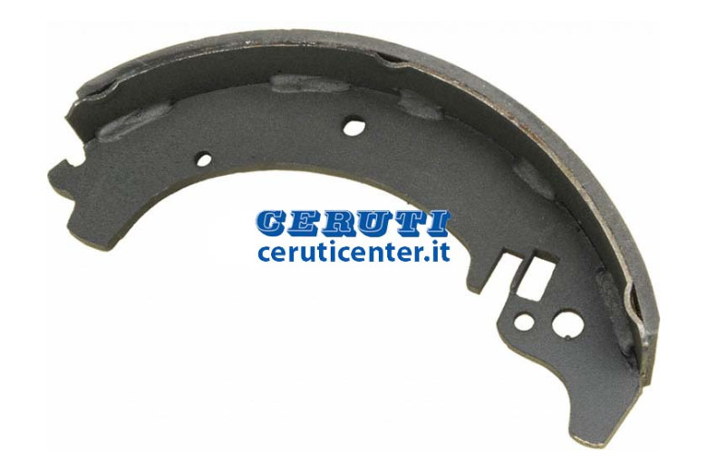 Ganascia Freno 250X50 Abmessungen 250 X 50 Mm