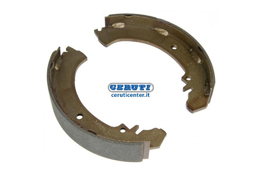 Brake shoes Brake 220X40 Goldoni