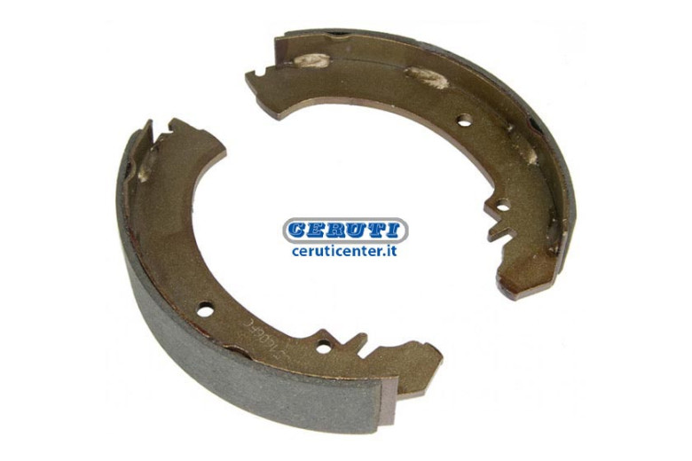 zapatas de freno del freno 220X40 Goldoni