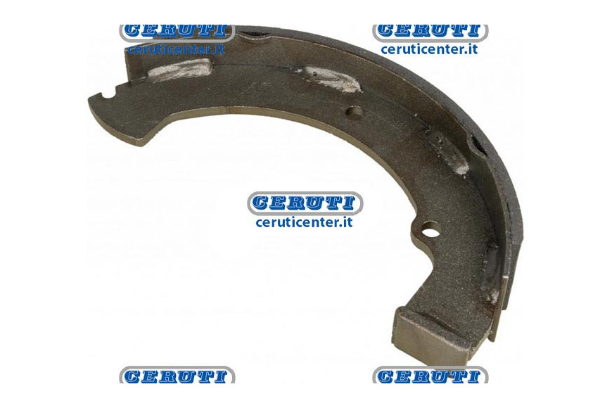 Brake shoes Brake 220X40 Goldoni