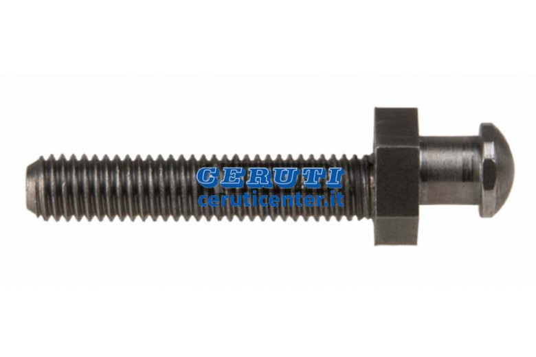 Tornillo de accionamiento del embrague Tenedor