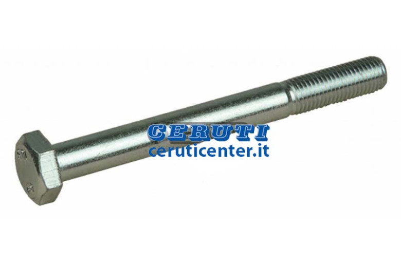 Tornillo 10X1,25X100 R10.9