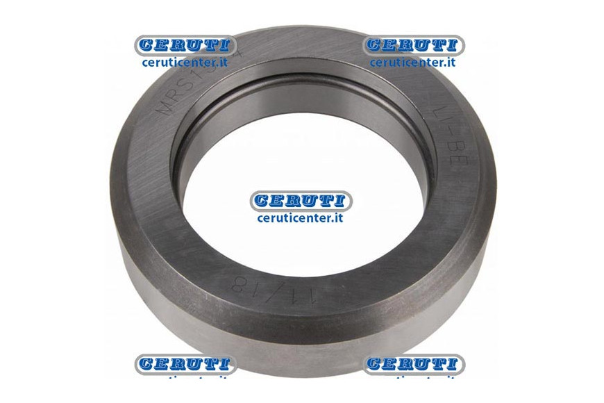 Cuscinetto Reggispinta Dimensions 80X128X31 Mm