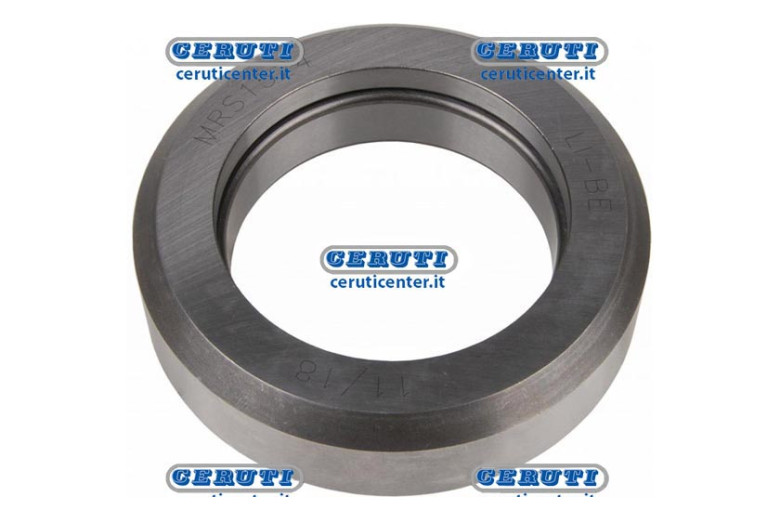Cuscinetto Reggispinta Dimensions 80X128X31 Mm