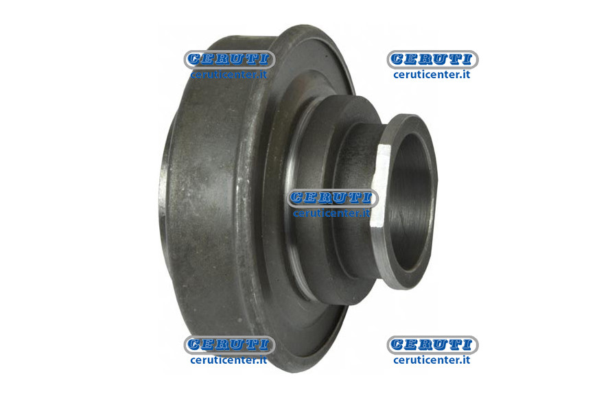 Cuscinetto Per 15015 Con Appoggio Bombato Dimensioni 27X70X45 Mm