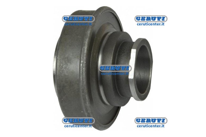 Cuscinetto Per 15015 Con Appoggio Bombato Dimensioni 27X70X45 Mm