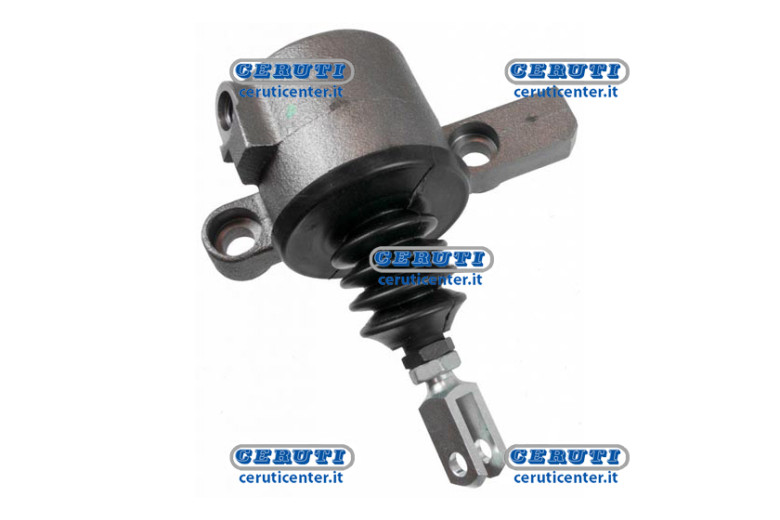 Cilindro Comando Pto Cnh Serie T4. - Adattabile a Codice OEM 5185842, 84324333