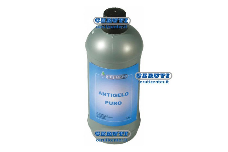 Antigelo Puro Confezione Flacone Da 1 L