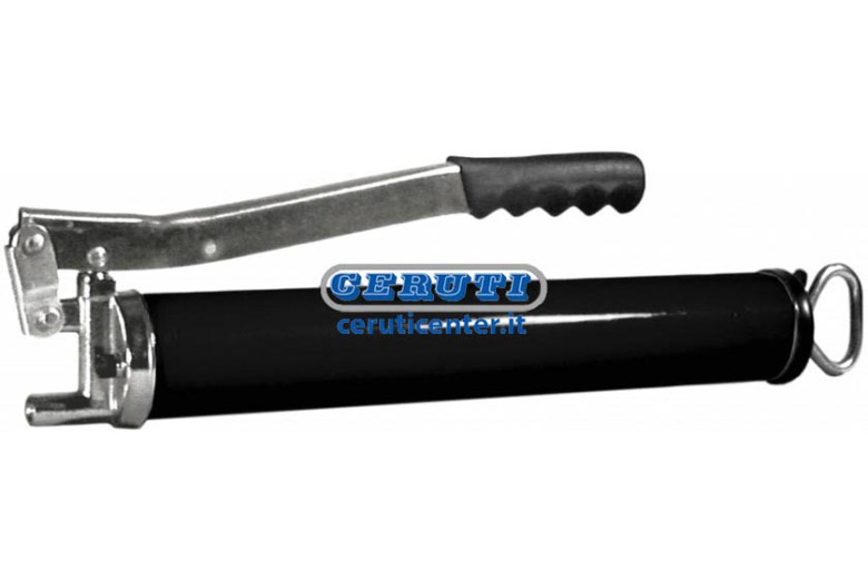 Bomba De Engrase Con Palanca - 300 G Capacidad 300 G
