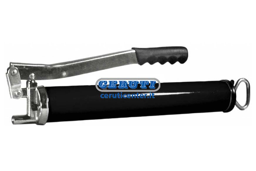 Pompe À Graisse - 400 G Capacité 500 G Cartouche 400 G
