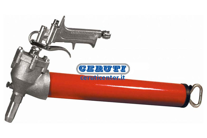 Pump For Pneumating Greaser Capacity 1000 G