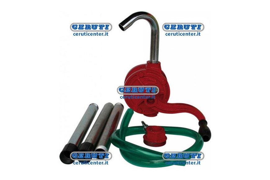 Filling Pump