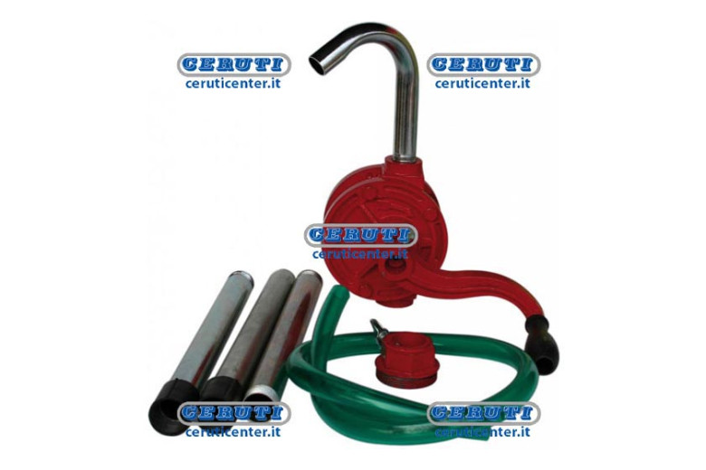 Filling Pump