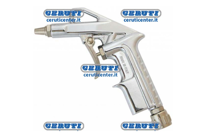 Air Guns