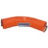 Tubos Aire Con Espiral, Completos Con Enganches - 10 M Longitud 10 M