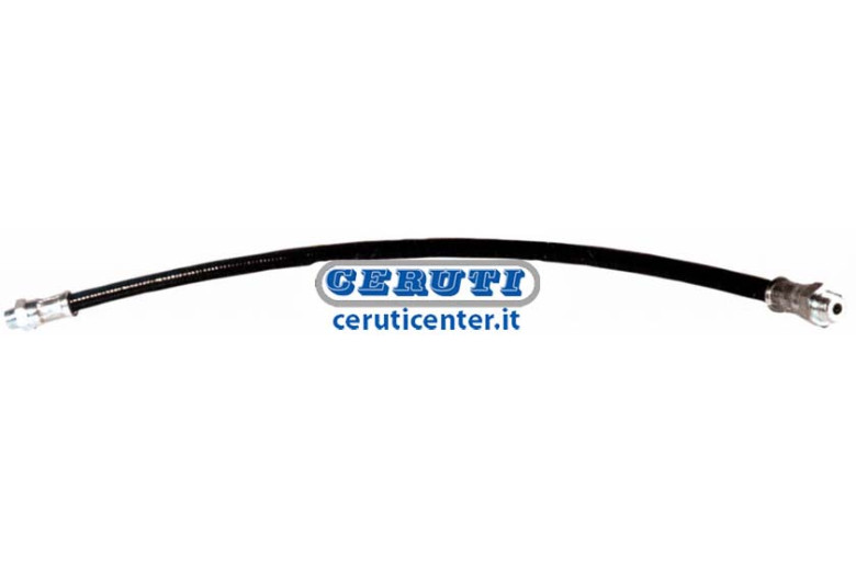 Tubo Flessibile Alta Pressione Per Pompa Ingrassaggio Rivestimento Gomma Lunghezza 200 Mm