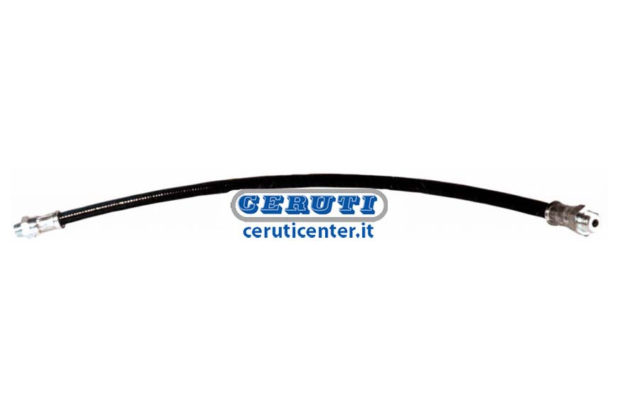 Flexible Delivery Tubes - 300 Mm - Nylon Upholstery Gomma Length 300 Mm