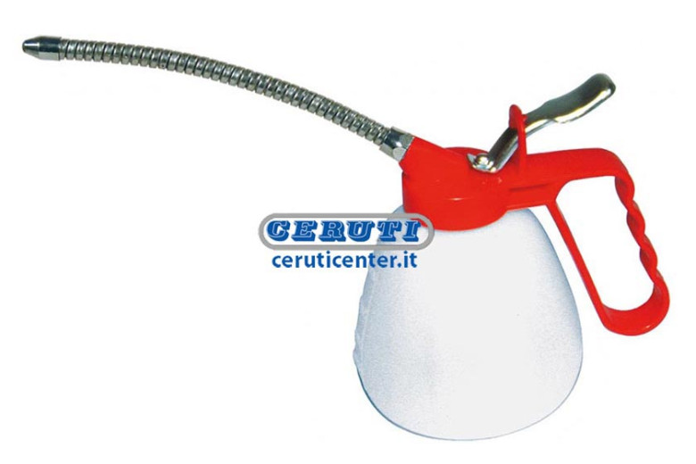 Graisseurs En Plastique - 500 Kg