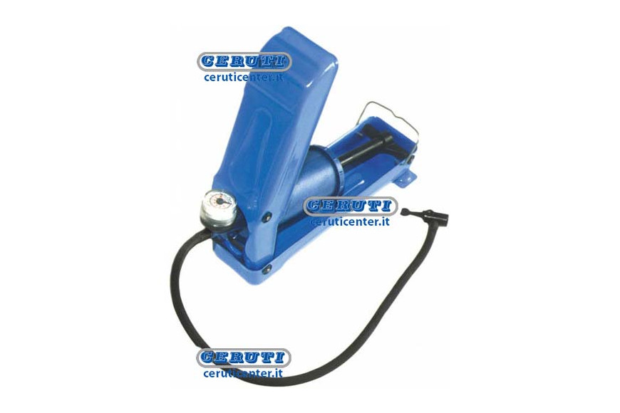 Cabezal Para Bomba De Pedal O Compresores