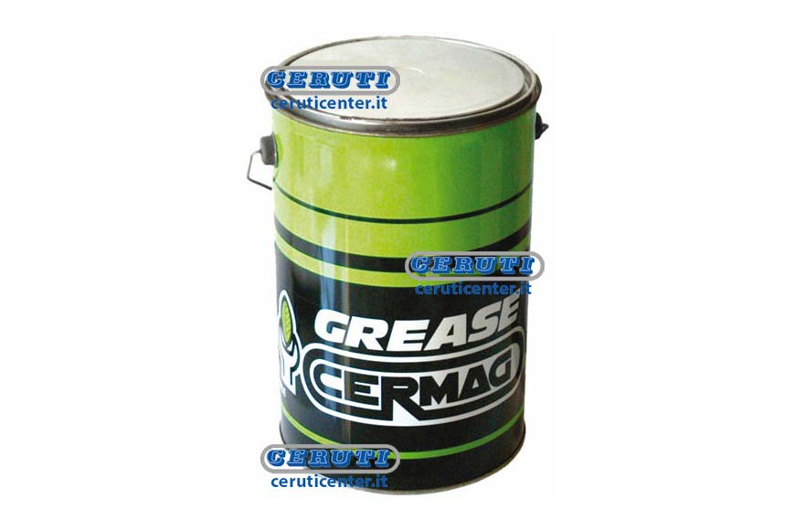Graisse Polyvalente - 4,6 Kg