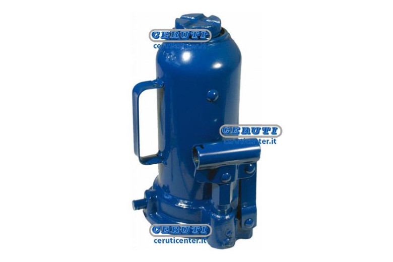 Crics Hydrauliques 3 Tons Charge 3 Ton