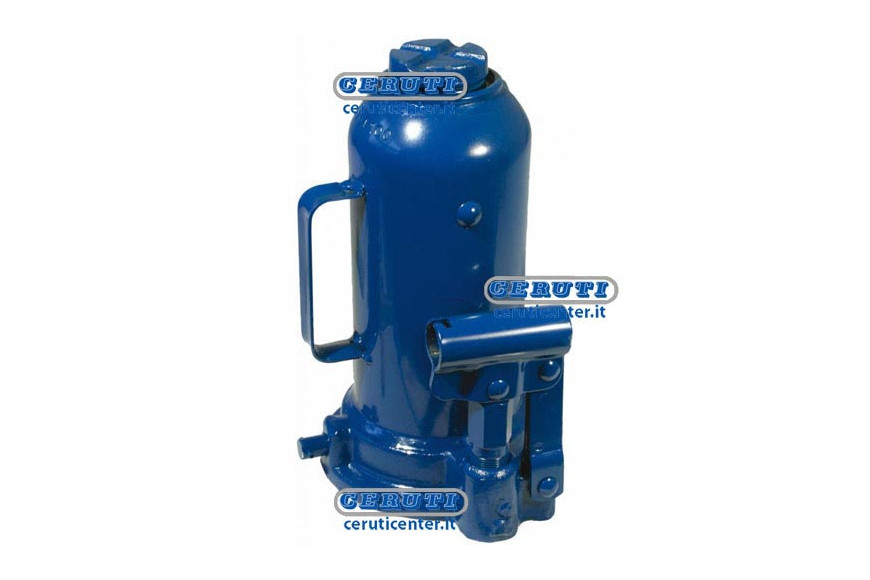 Hydraulic Bottle Jacks 10 Tons Flow Rate 10 Ton