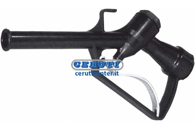 Fuel Gun Nylon