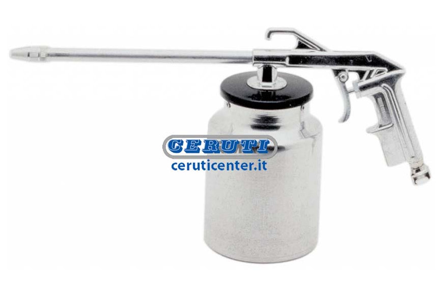 Washing Gun With 1 Lt. Tank