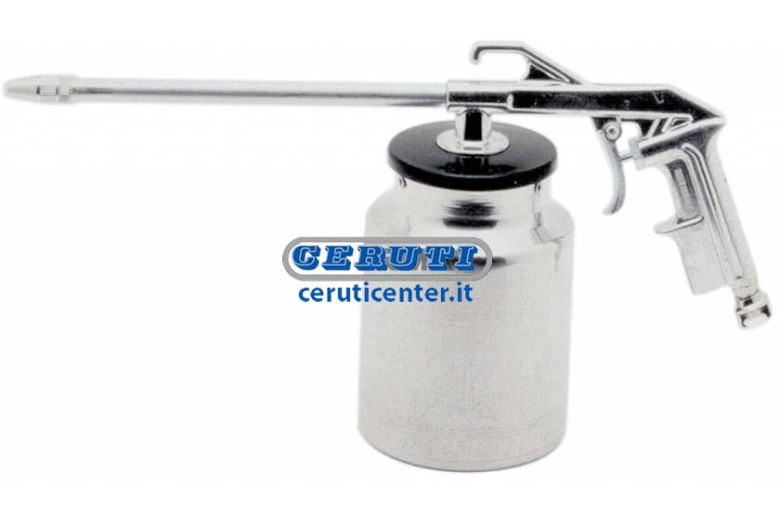 Washing Gun With 1 Lt. Tank