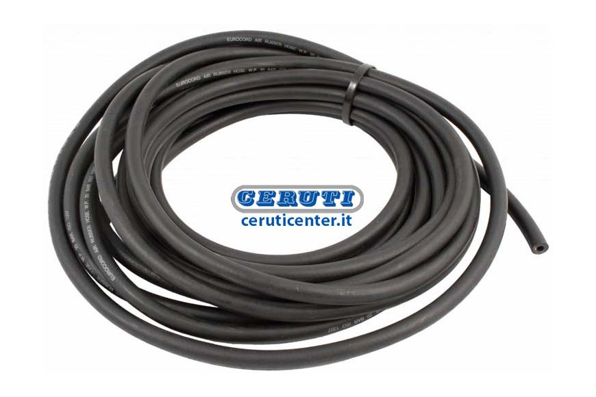 Hose For Compressed Air 20 Bar - 8X17