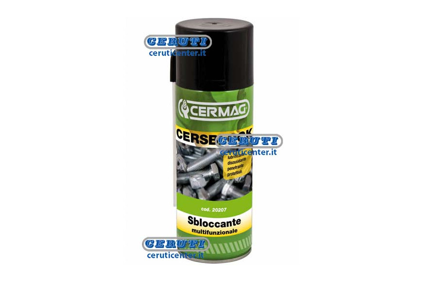 Desenroscador Lubricante