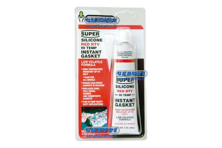 Rote Siegelpaste Inhalt 85 G