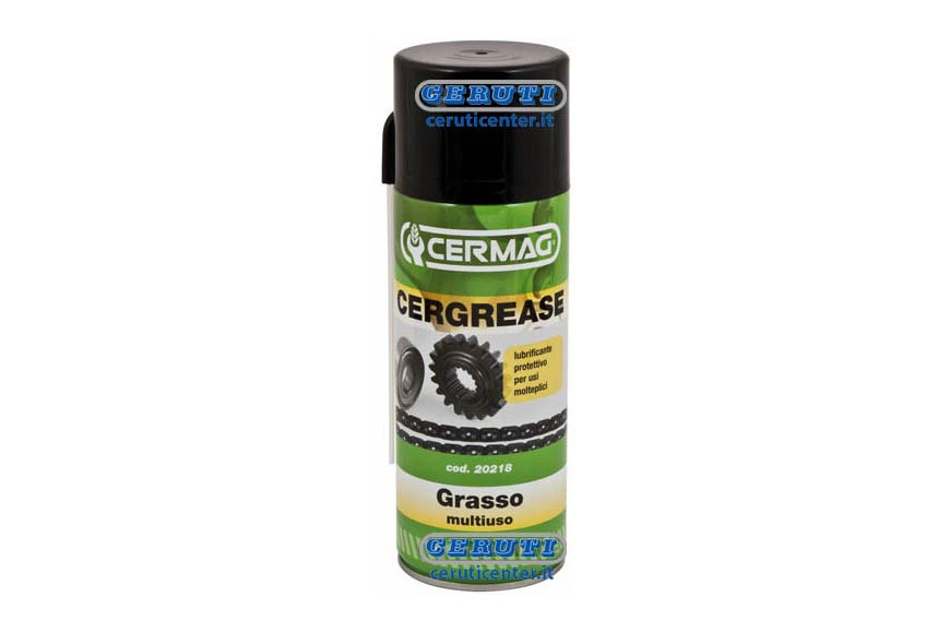 Colourless Grease