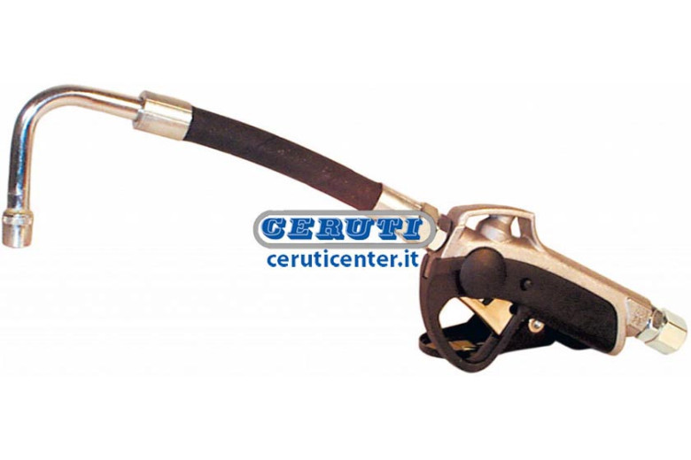 Pistolet Huile Anti Goutte