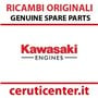Screw-Pan-Wp-Cros - 5X8 - Originale Kawasaki - 224aa0508