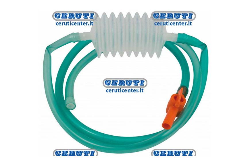 Trasegador Para Combustible