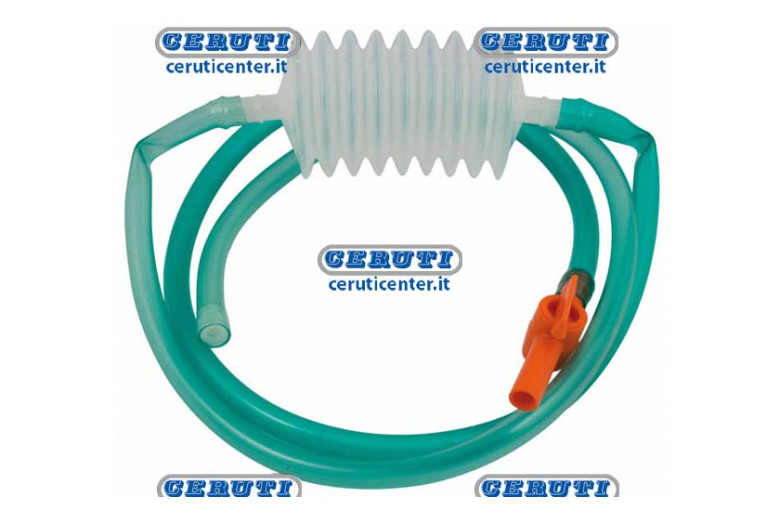 Fuel Decanter