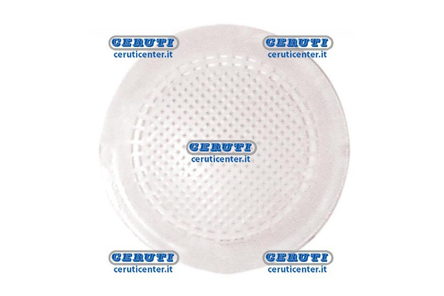 Filters For Funnels - 12,5 Mm