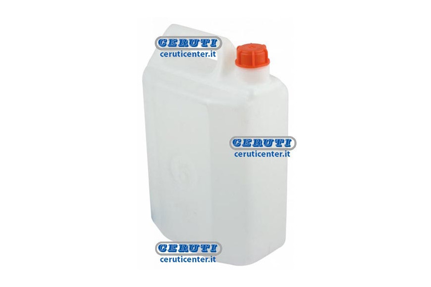 Canasto Multiusos - 20 L