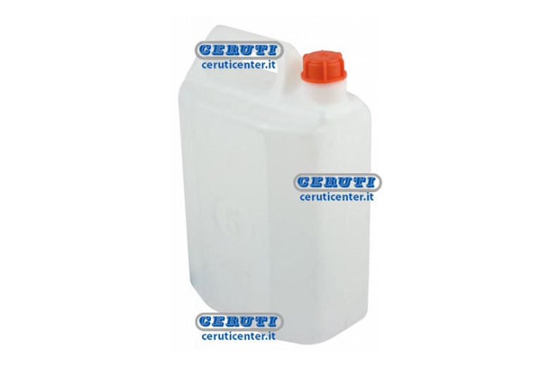 Canestro Milleusi - 25 L