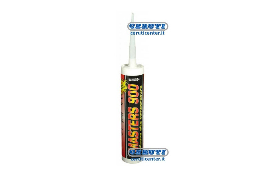 Silicone Thermoresistant
