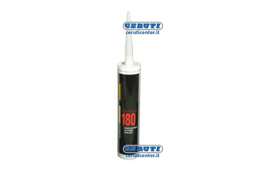 Silicone For High Temperatures