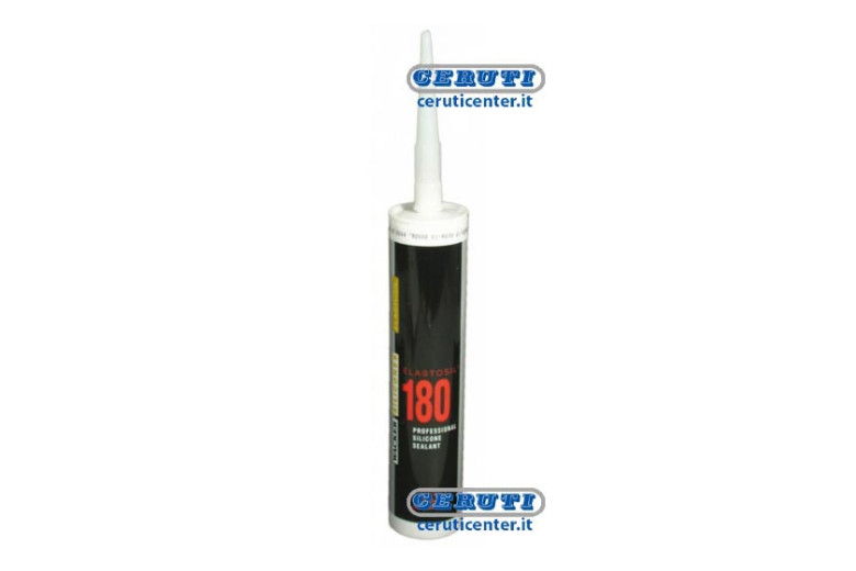 Silicone For High Temperatures