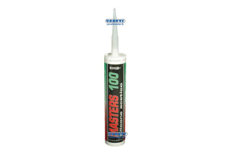 Silicone Pour Vitres Et Fenetres