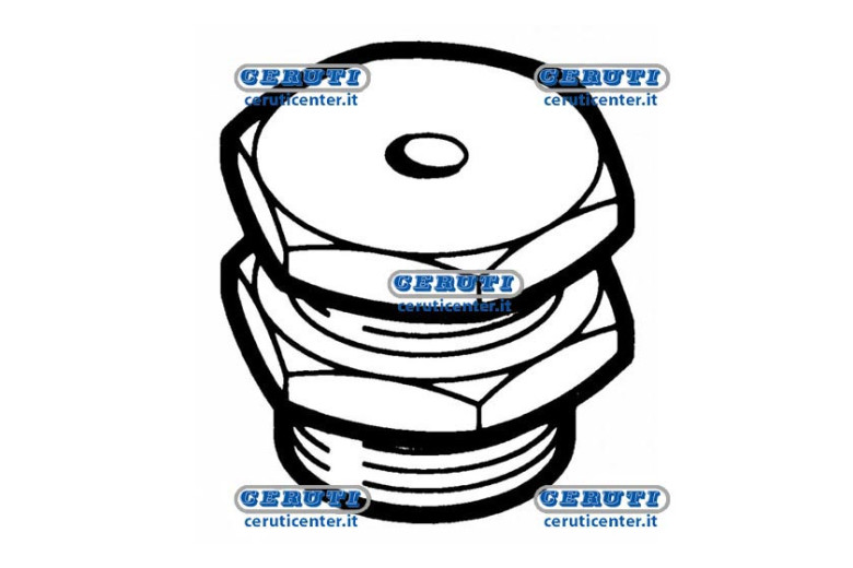 Lubricator With Double Hexagon